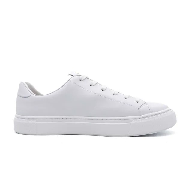 Кроссовки Fred Perry B71 Leather, белый