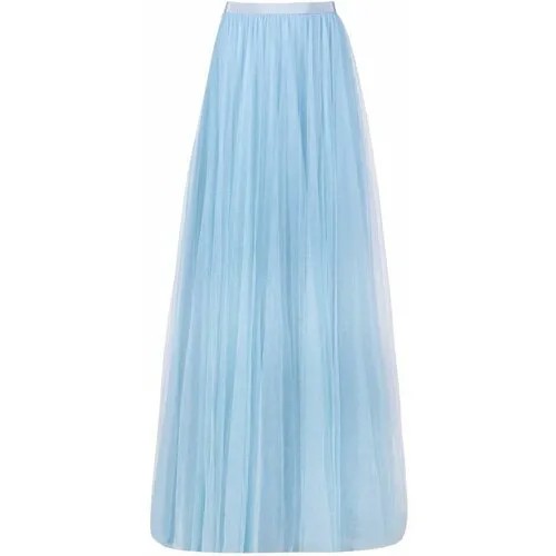 Юбка Jenny Packham, размер 52, голубой