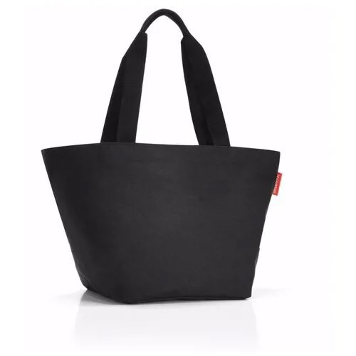 Сумка Shopper M dark ruby