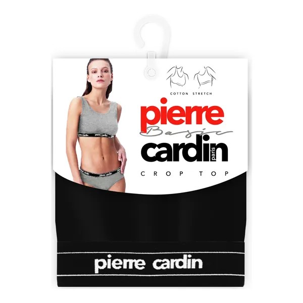Топ женский Pierre Cardin черный XL