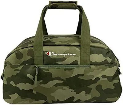 Спортивные сумки Champion унисекс для взрослых с логотипом 340