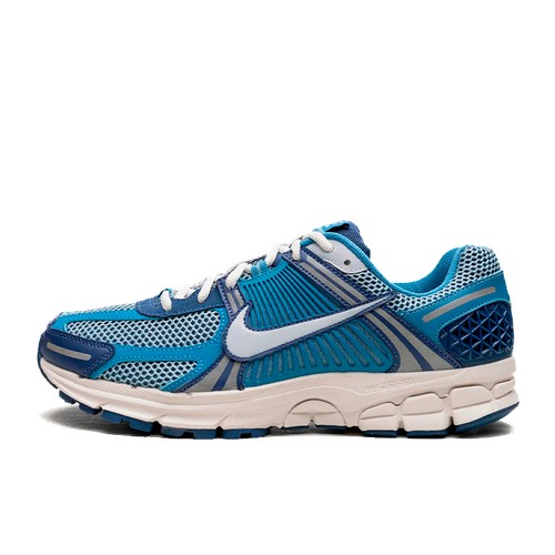 Кроссовки NIKE, размер 41 EU, синий