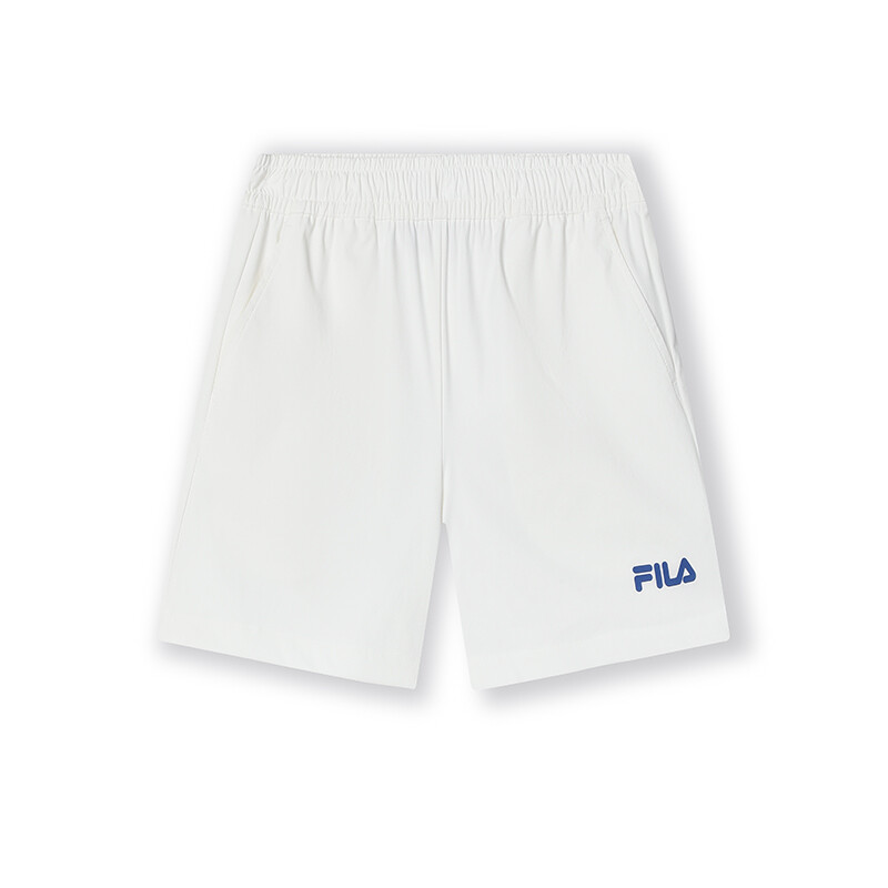 Повседневные шорты женские Cloud White Fila