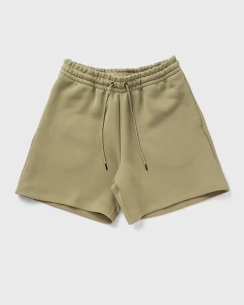 Шорты Nike Tech Fleece Short, цвет neutral olive/neutral olive