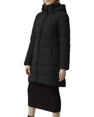 Женская пуховая парка Canada Goose Aurora