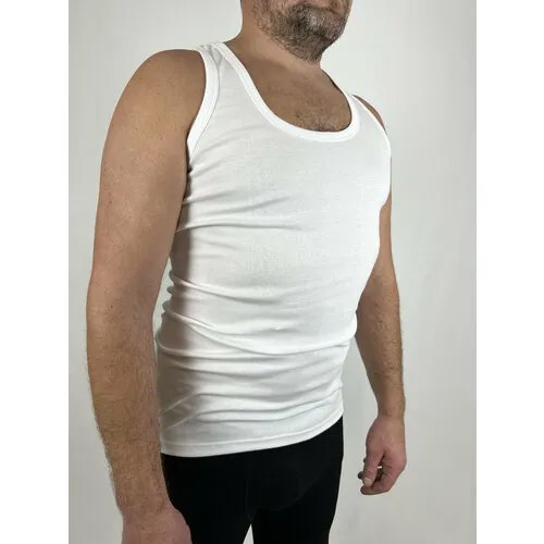 Майка CEYLANOGLU, размер XL, белый
