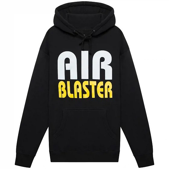 Толстовка Airblaster