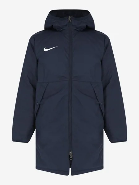 Куртка утепленная для мальчиков Nike Park 20 Winter Jacket, Синий