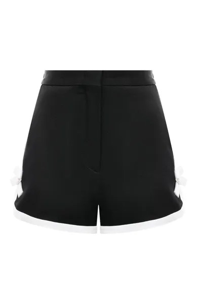 Шорты из вискозы MSGM