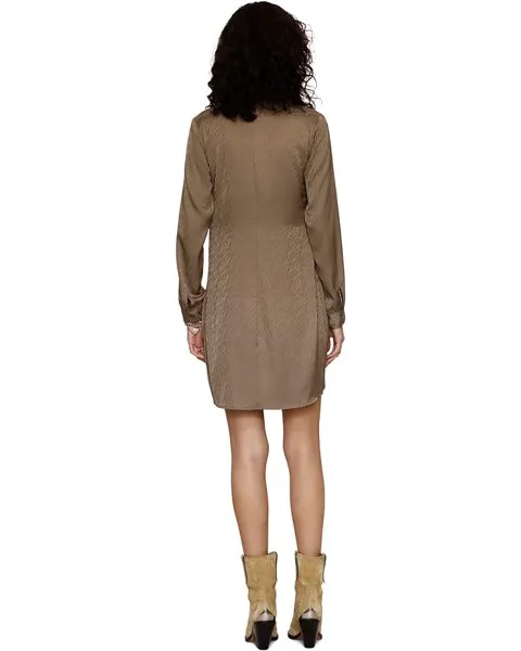 Платье Heartloom Brynn Dress, цвет Taupe