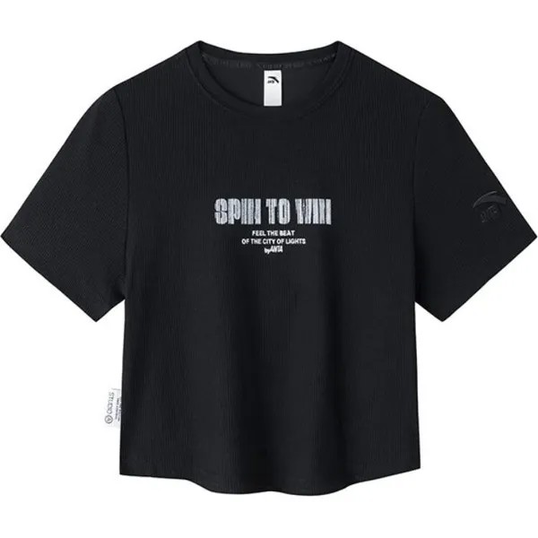 Футболка Life Collection женская Anta
