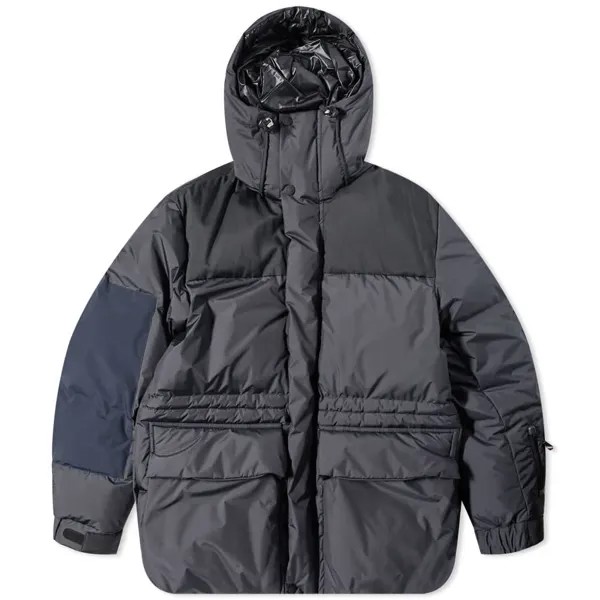 Ройбон Даун Парка Moncler Grenoble