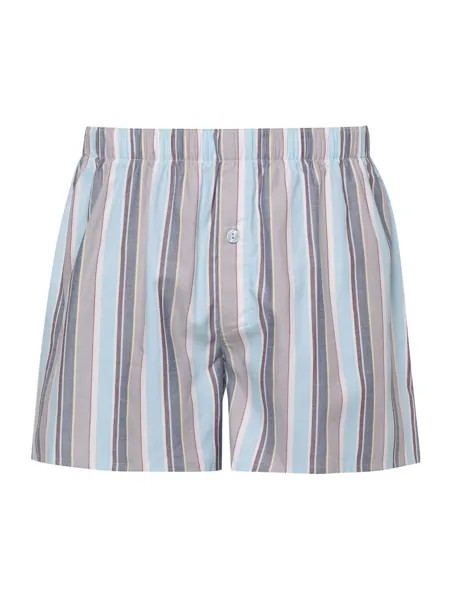 Трусы боксеры Hanro Fancy Woven, смешанные цвета