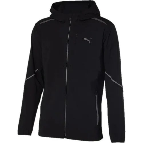 Олимпийка PUMA, размер S, черный