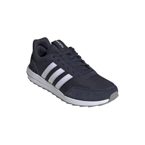 Кроссовки мужские Adidas Retrorunner синие 9 UK