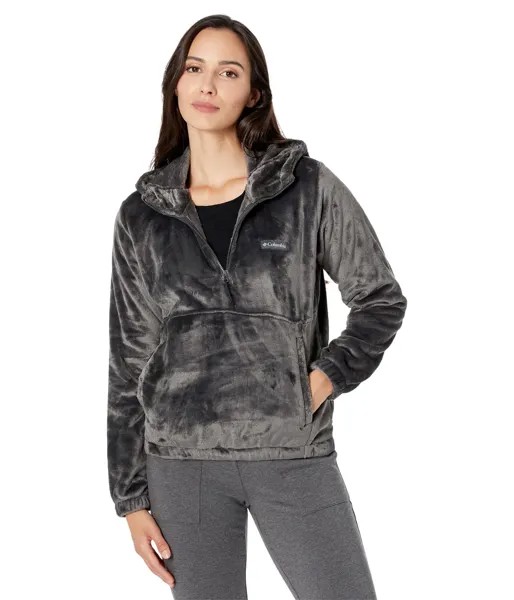 Флисовый худи Columbia, Fireside Fleece Hoodie