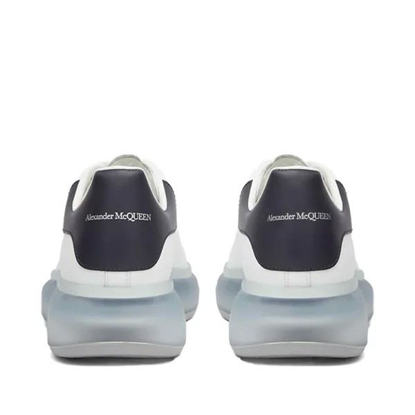 Кроссовки Alexander McQueen Airsole Wedge Sole Sneaker