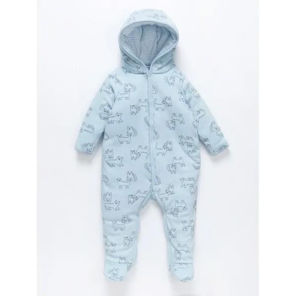 Artie Комбинезон для мальчиков Basic Babywear AK-608m