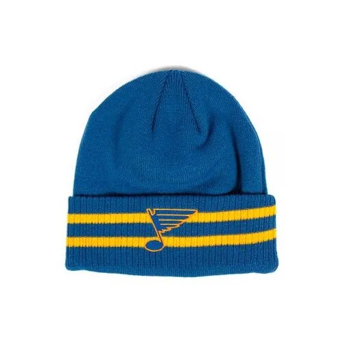 Шапка St. Louis Blues