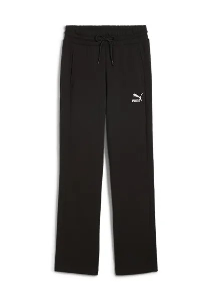 Спортивные штаны Puma, черный