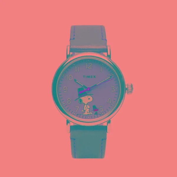 Наручные часы Timex