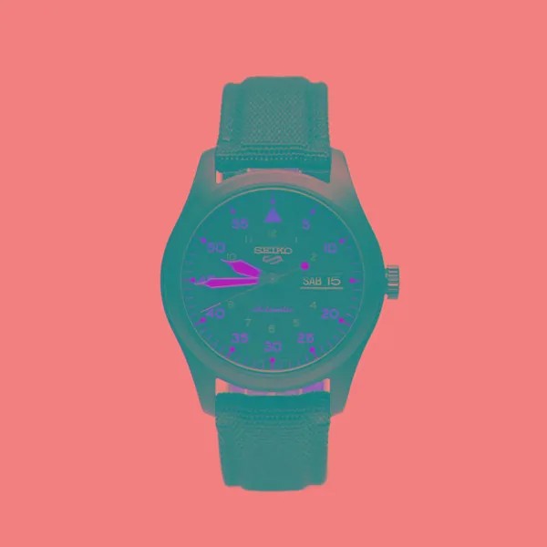 Наручные часы Seiko SRPH33K1S 5 Sports