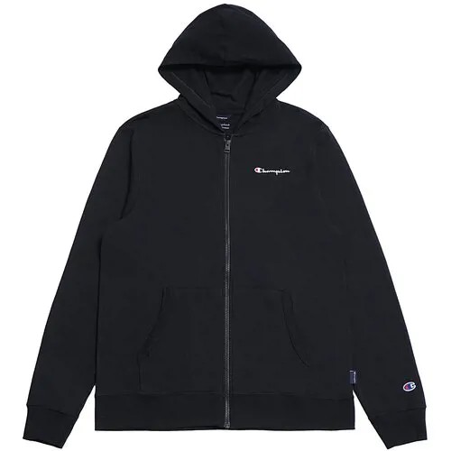 Толстовка Champion Middleweight Full Zip T-shirt Hood / XL