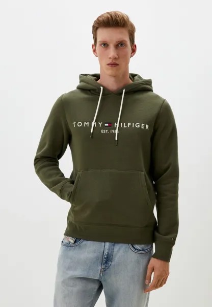 Худи Tommy Hilfiger