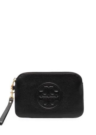 Tory Burch сумка Perry Bombé Wristlet