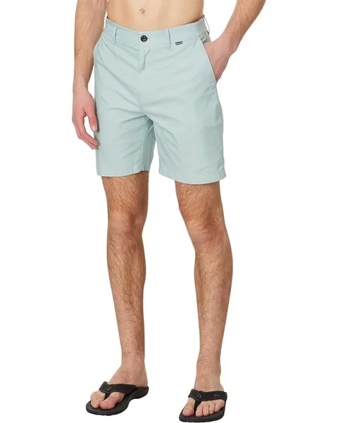 Шорты Hurley H2O-Dri Vapor 19