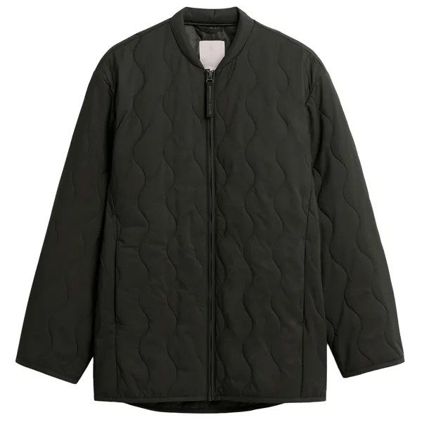 Повседневная куртка Elvine Women's Lyanna, цвет Shelter Green