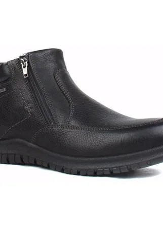 Ботинки Ara, размер 40, черный