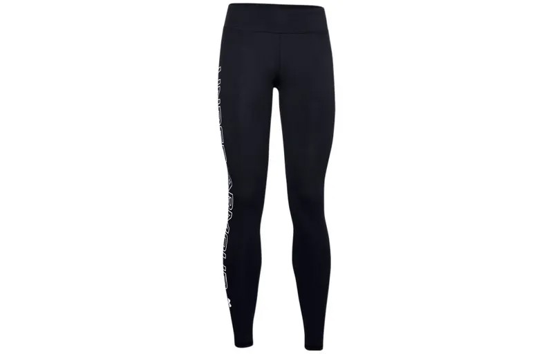 Женские спортивные брюки Under Armour, цвет Black