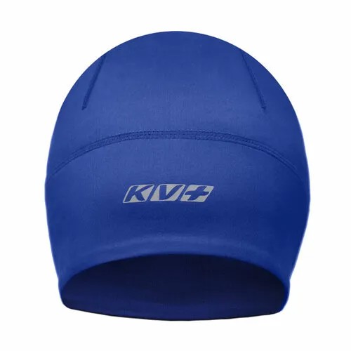 Шапка KV+, размер OneSize, синий
