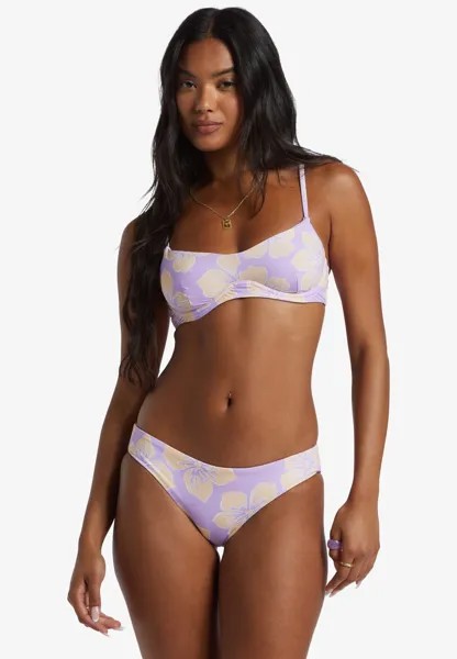 Плавки бикини Réversible Billabong, мультиколор