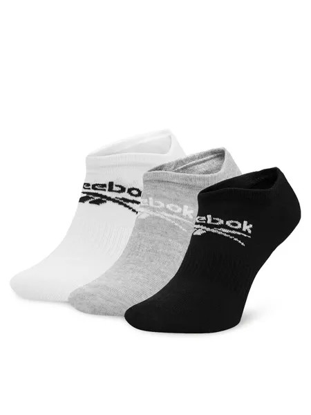 Носки R0353-SS24 (3 Reebok, красочный