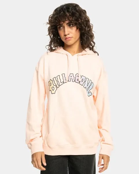 Толстовка Billabong с капюшоном 