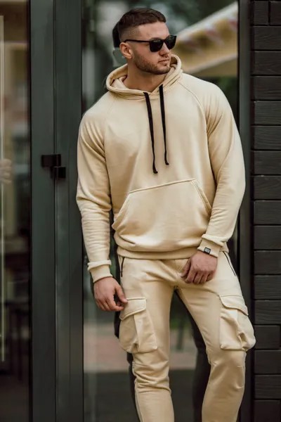 Мужские толстовки и олимпийки Rawwwr clothing