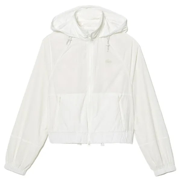 Куртка Lacoste BF0754, белый
