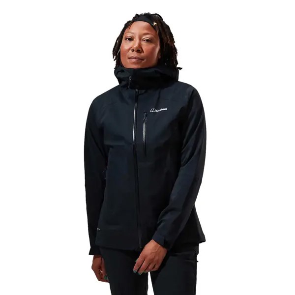 Спортивная куртка Berghaus Truda Flex, синий