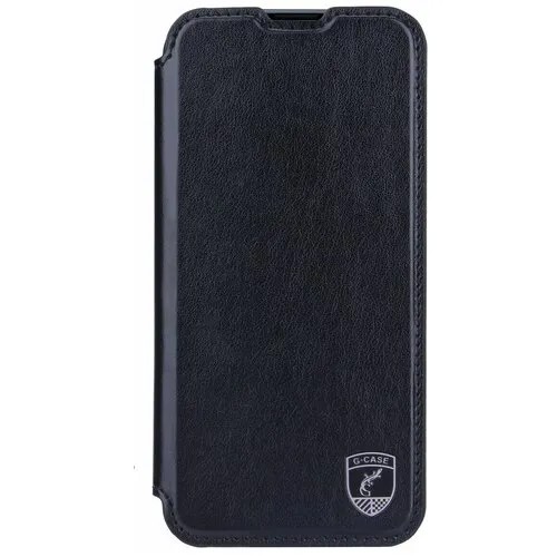 Чехол G-Case для APPLE iPhone 13 Pro Max Slim Premium Purple GG-1517