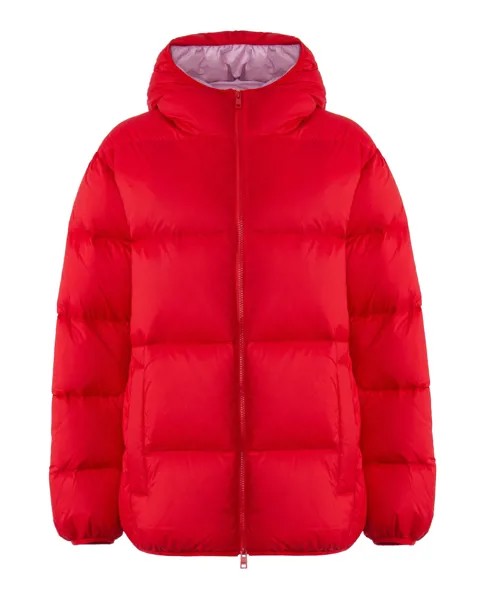 Пуховик MSGM