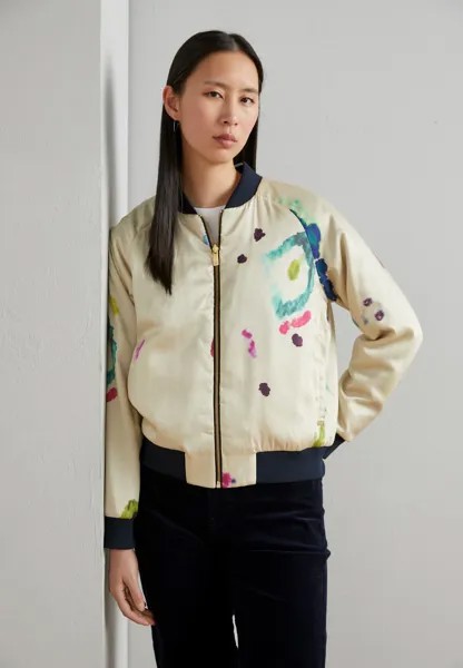Куртка Scotch & Soda ДВУСТОРОННЯЯ КУРТКА, Синий