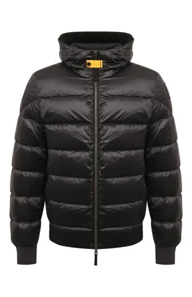 Пуховый бомбер Parajumpers