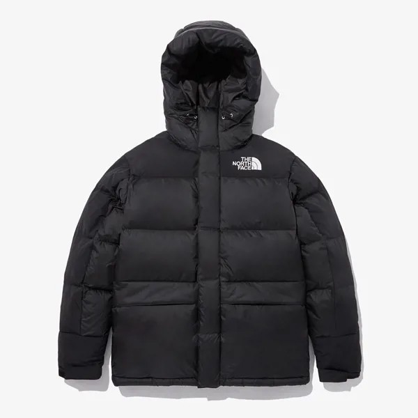 THE NORTH FACE NJ1DN73A Мужская гималайская пуховая парка