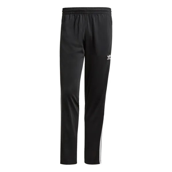 Спортивные брюки adicolor classics firebird primeblue Adidas, черный