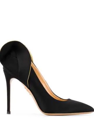 Charlotte Olympia туфли-лодочки Blake