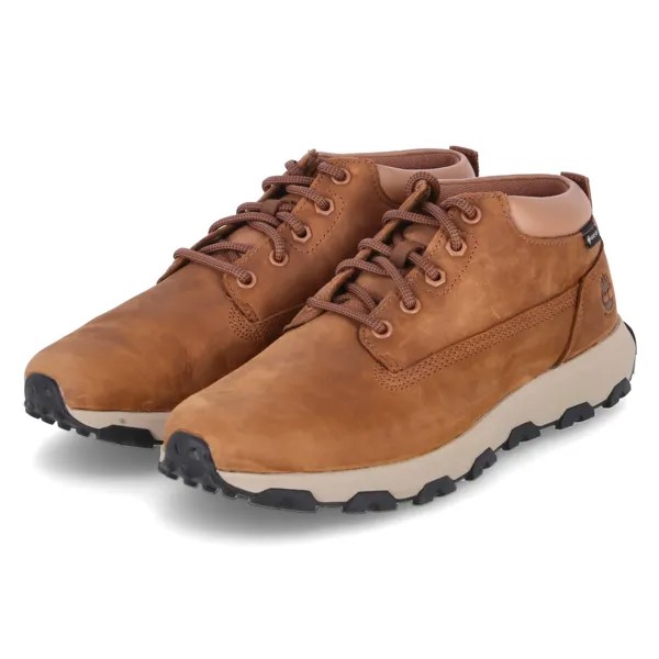 Сапоги Timberland Schnürboots WINSOR PARK GTX, коричневый