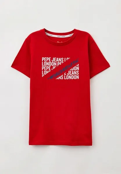 Футболка Pepe Jeans