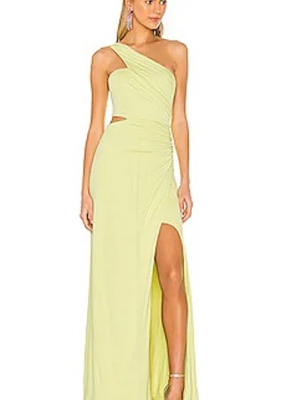 Вечернее платье - BCBGMAXAZRIA
